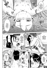 [Holiday Yasumi] Chichi to Musume no Seiai Hakusho | Father and daughter sex white paper [English]