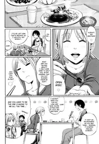 [Coelacanth] Funky Glamourous [English] [Uncensored]