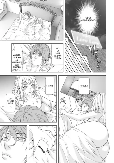 Lost - Boku no Kioku ha Kimi no Naka | Perdido-Mi memoria esta dentro de ti