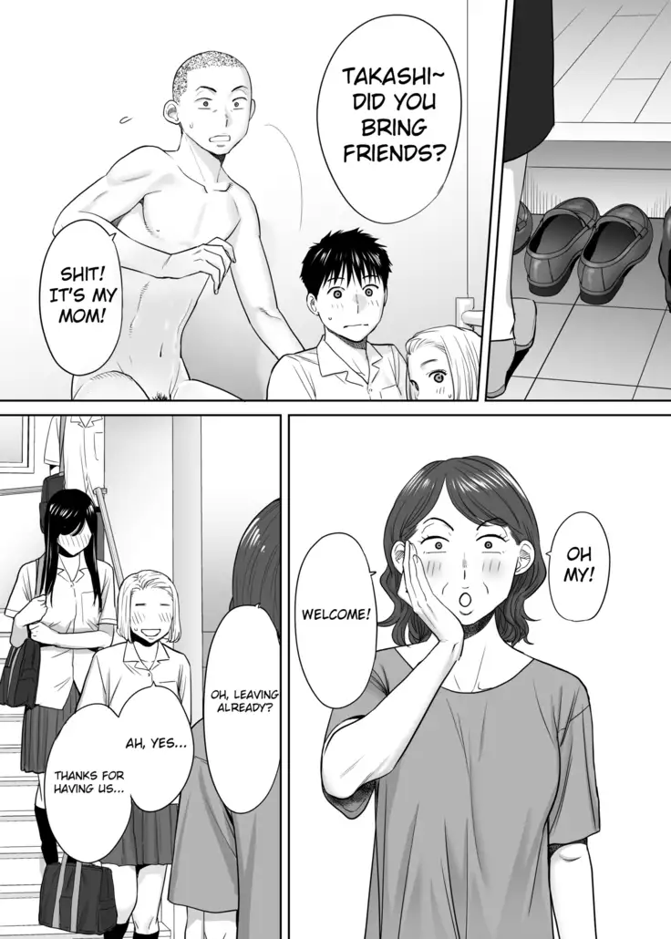 Karami Zakari vol. 1 | Entanglement vol. 1