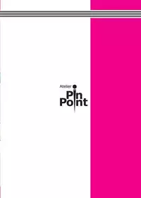 (C72) [Atelier Pinpoint (CRACK)] NIGHTFLY vol.7 EVE of DESTRUCTION pt.3 (Cat's Eye)