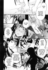 [Cuvie] Shitai Kara Suru no | I Do It Because I Want To [English] [Ero-Otoko]