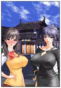 [Hengen Monogatari] Oshioki Nyotaika Onsen ~Kinshin Soukan de Otokonoko Ryokou!?~