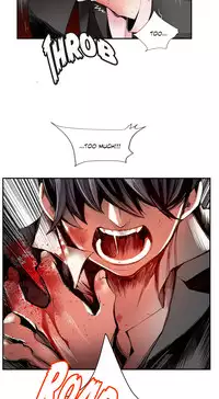 [Juder] Lilith`s Cord Ch.1-19 (English) (Ongoing)