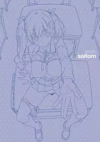 [saitom] Issho Ni Shiyo [Digital]