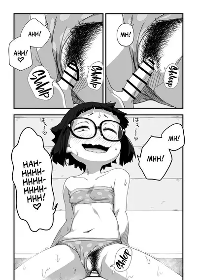Boku wa Manken Senzoku Nude Model 3 1 Wa+ 2 Wa + 3 Wa | I'm the Manga Club's Naked Model 3 Part 1-3