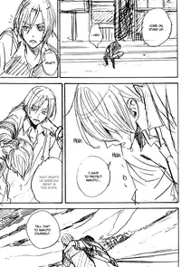 [Go (Namazakana)] What I Wished For On A Shooting Star With You (Free!) [English] [Seabreeze Romance Scans]