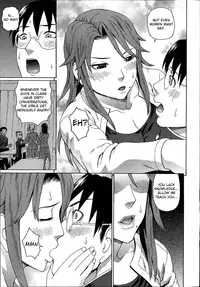 [Dakouin Saburou] Seigi no Netori Ch. 1-3 [English] [Mikakunin]