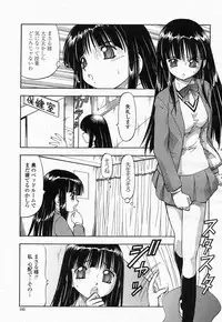 COMIC Momohime 2004-05