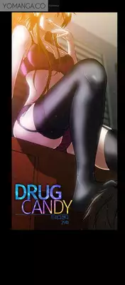 [Yihyeonmin] Drug Candy Ch.0-45 (English) (YoManga)