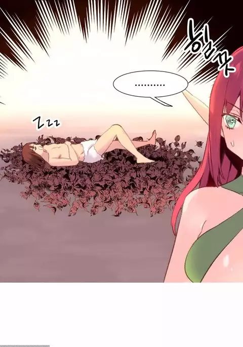 A World That I Rule Ch.01-35