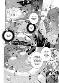 [Yaya Hinata] Ashita, Sekai ga Owarunara | If the World Were to End Tomorrow (COMIC ExE 06) [English] [Flatopia] [Digital]