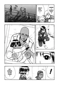 [Takada Shinichirou]Srius Scars 03 (English)