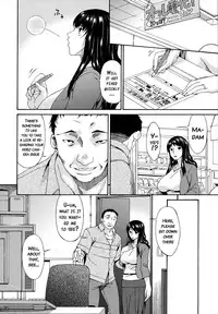 [Bai Asuka] Hametorare [English] {doujins.com}