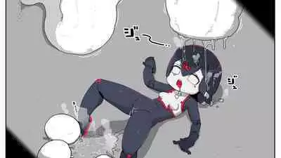 jidō ningyō meikyū tansaki | Maze exploration record of an automaton