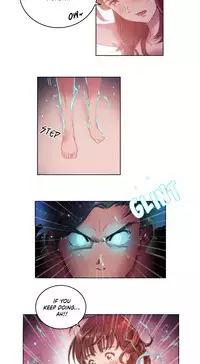 [BYMAN] Sex Knights-Erotic Sensuality & Perception Ch.1-13 (English) (Ongoing)