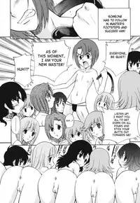 Kamirenjaku Sanpei - Moho Love