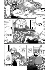 [Yanagi Masashi] Love Comedy Style 3 [English] [Solaris-H]