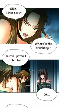 [Fantastic Whale] Twin Slave Ch.1-34 (English) (Ongoing)