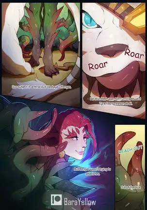 Re-Paradise - Ep.2 Emerald