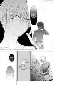 (C84) [Temple_K (Spoon)] Mind control (Kuroko no Basuke) [English] [Otokonoko Scans]