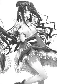 (C90) [IRODORI (SOYOSOYO)] Mini Album -SHIMAMU- and Bonus track (THE IDOLM@STER CINDERELLA GIRLS)