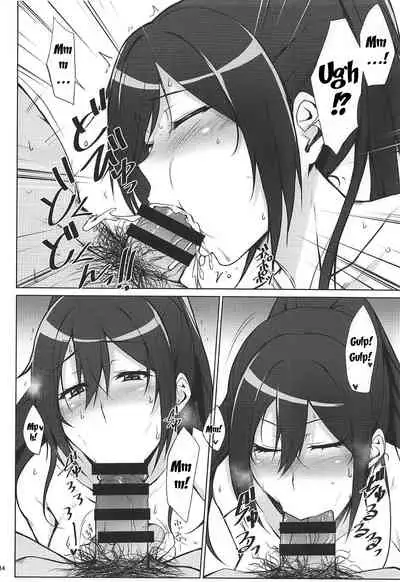 (C94) [Kikuya (Kimura Naoki)] Pillow Sales Mastery (THE iDOLM@STER: Shiny Colors) [English] {Doujins.com}