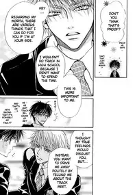 [Bliss]Aruji_no_Oose_no_Mama_ni_YAOI Oneshot