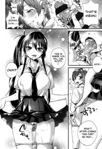 [Shindou] Hatsujou Days [English] [doujins.com] [Digital]