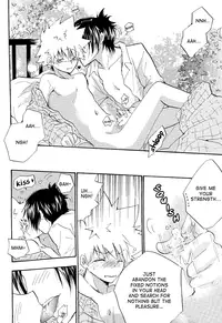 [Bijireiku (Kuriyama Natsuki)] Soratobi Tamashii (Katekyo Hitman Reborn!) [English]