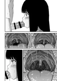 [kuchiya] Okuchi Sex ~Nodo Fella Hen~