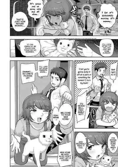 Nekoka no Cinderella | The Pussycat Cinderella