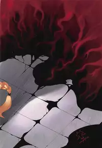 (C93) [CatJellyFish (Vanadium)] purgatory (Fate/Grand Order) [Chinese] [MEGA巨莖怪漢化]