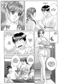 [Nishimaki Tohru] Blue Eyes Vol.9 [English]