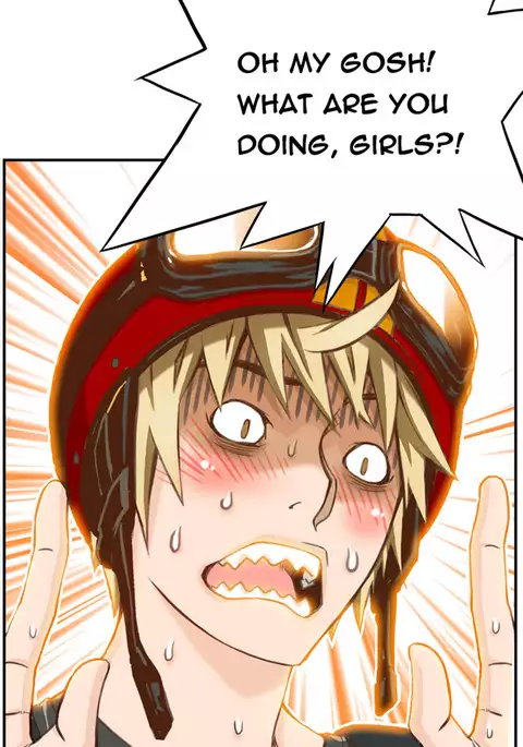 Kill the Dead Bastard Ch.0-12