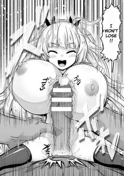 [Isemagu] Onaho Aikouka nara Succubus ni Kateru Setsu (2D Comic Magazine Onaho e Ochita Onna-tachi Vol. 2) [English] [Xood] [Digital]