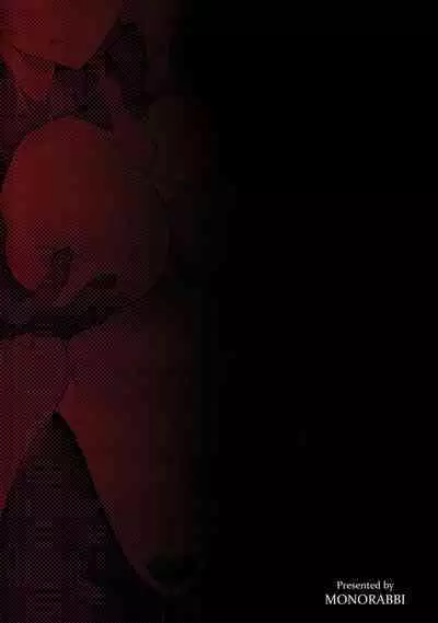 Gyaku Bunny Ochi Elie-san