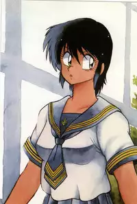 [Manabe Jouji] Powerful Mazegohan vol 2