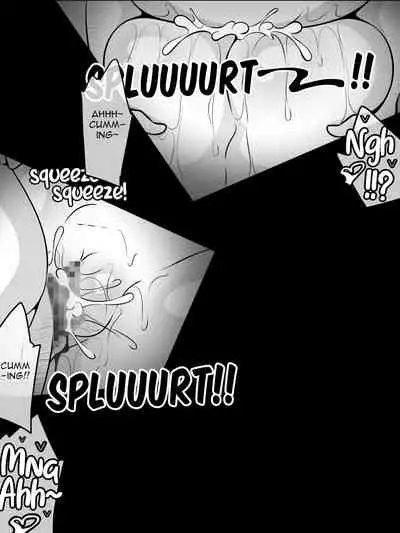 [530] Akogare no Onee-chan ga Netorareru Zenpen ~Daisuki na Hito ga Suiminkan sareteru noni Nani mo Dekinai Boku~ [SFX translation] [English] [Raknnkarscans]