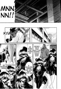 (C80) [Circle Taihei-Tengoku (Horikawa Gorou)] Haitoku no Kyoudan [English] [Tigoris Translates]