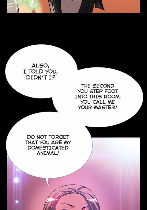 Love Parameter Ch.1-73