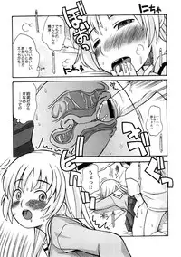 COMIC Hime Dorobou 2009-02