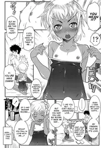 [mdo-h] XS! Ch.1-10 [English] [biribiri]