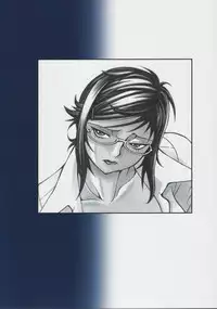 (C73)[Sangatsu No Lion (Don Shigeru)] Fog Field (Darker Than Black)