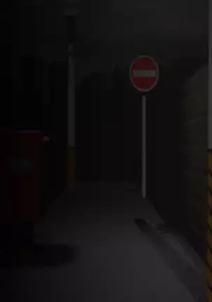 maskno onnaga ie ni iru