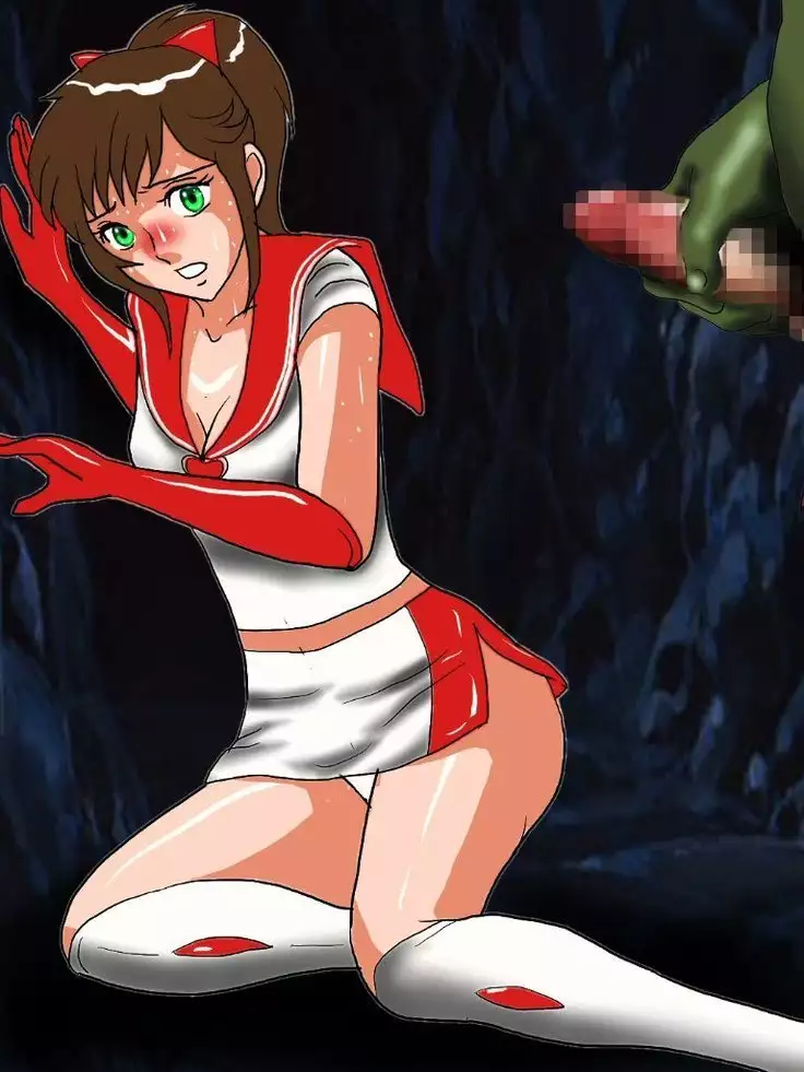 Dangerous Sisters 絶対敗北