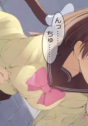 Ore no Kanojo ni wa Nekomimi ga Haeteiru