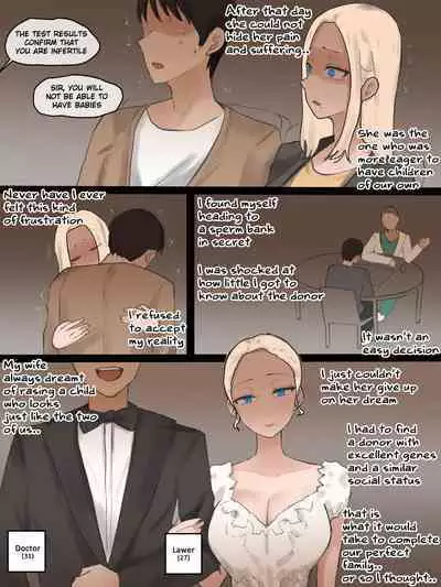 DOUBT 1+2+AFTER (BLONDE VER) (laliberte)