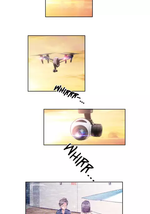 Sex Knights-Erotic Sensuality & Perception Ch.1-18