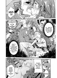 [Hinotsuki Neko] Hyoui Koukan [English] [desudesu] [Digital]